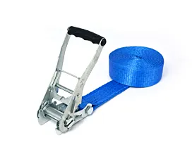 4T/5T/Ergo - Endlos Spanngurt - 5T - 50mm - 1-teilig mit Ratsche - Personalisiert 4T/5T/Ergo - Endlos Spanngurt - 5T - 50mm - 1-teilig mit Ratsche - Personalisiert