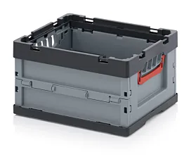 Alle Aufbewahrungsboxen Faltbox ohne Deckel