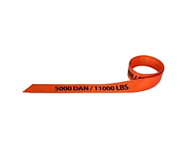 Lashing 50 mm Lashband 50mm - 5000daN - 200m pro Sack Lashing 50 mm Lashband 50mm - 5000daN - 200m pro Sack