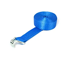 Alle Spanngurte 50mm Spanngurt - 5T - 50mm - Losende mit Spitzhaken - STF350 - Personalisiert Alle Spanngurte 50mm Spanngurt - 5T - 50mm - Losende mit Spitzhaken - STF350 - Personalisiert