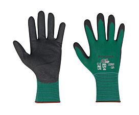 Alle Handschuhe Öl und wasserbeständig - erstklassige Grifffestigkeit - anliegende Passform Alle Handschuhe Öl und wasserbeständig - erstklassige Grifffestigkeit - anliegende Passform