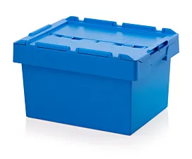 Alle Zubehöre Aufbewahrungsbox mit Deckel - 60x40x34cm - Standard Alle Zubehöre Aufbewahrungsbox mit Deckel - 60x40x34cm - Standard