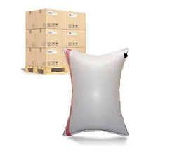 Alle Stausack-Palettenwaren Stausack-Palette - 90x120cm - Level 1 - 600St.