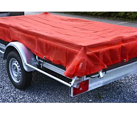 Alle Netze & Abdeckplane Anhängernetz feinmaschig - 2 x 3 m Alle Netze & Abdeckplane Anhängernetz feinmaschig - 2 x 3 m