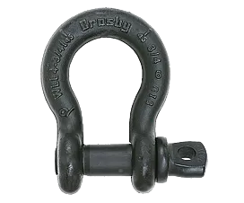 Bestseller - Blackstage Crosby Schäkel geschweift Theater - S-209T
