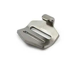 Weiteres Kronehaken - 50mm - Rostfreier Stahl - SUS304 Weiteres Kronehaken - 50mm - Rostfreier Stahl - SUS304