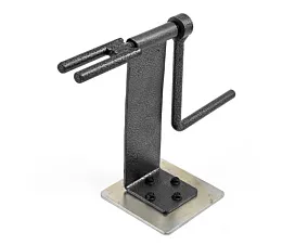 Alle Zubehöre Manueller Spanngurtaufroller mit Magnet Alle Zubehöre Manueller Spanngurtaufroller mit Magnet