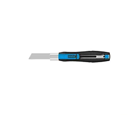 Sicherheitsmesser & Scheren SECUNORM 380 - Das extra lange Sicherheitsmesser Sicherheitsmesser & Scheren SECUNORM 380 - Das extra lange Sicherheitsmesser