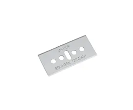 Ersatzklingen Ersatzklingen Secumax Easysafe - Rostfrei - 10St.