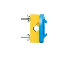 Sicherheitsmesser Zubehör Wandhalterung für die Martor Sammelbox Sicherheitsmesser Zubehör Wandhalterung für die Martor Sammelbox