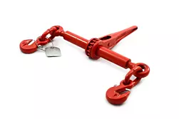 Ratschenlastspanner - G8
